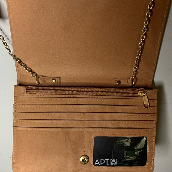 Crossbody bag - Picture 3 of 4